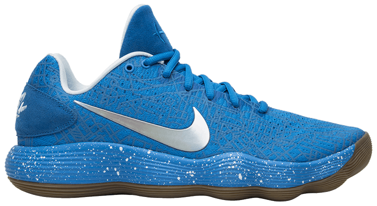 hyperdunk low la