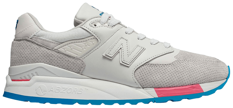 new balance cotton candy