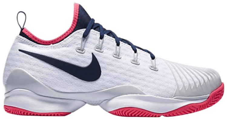ultra react