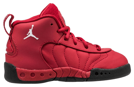 air jordan jumpman pro