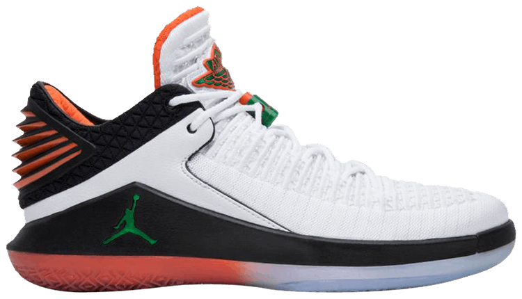 jordan 32 low gatorade