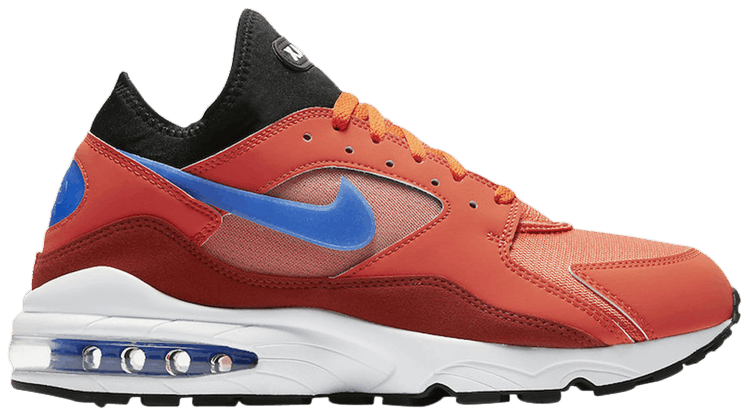 air max 93 vintage coral