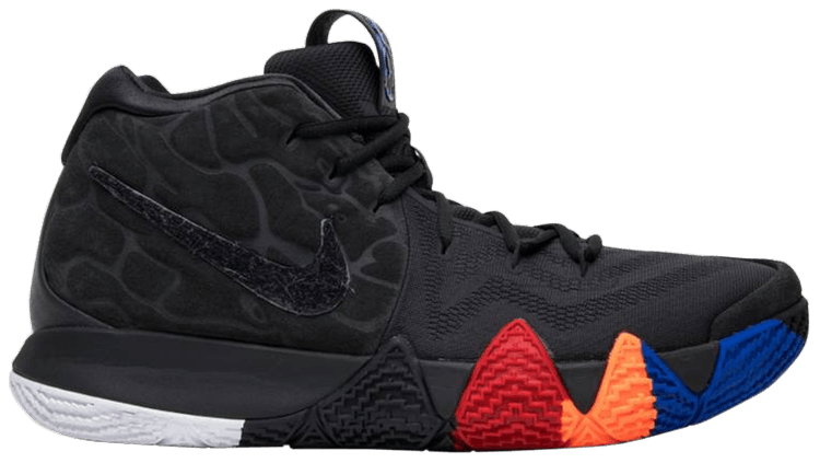 Kyrie 4 'Year of the Monkey' - Nike 