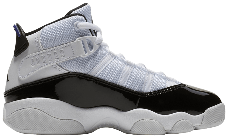 jordan concord 6
