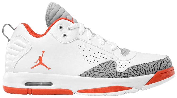 air jordan after game