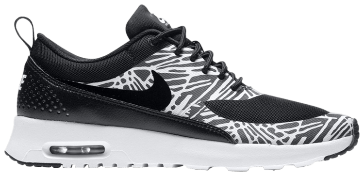 nike wmns air max thea print