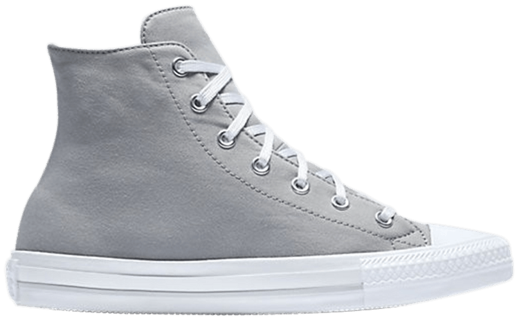 thick base converse