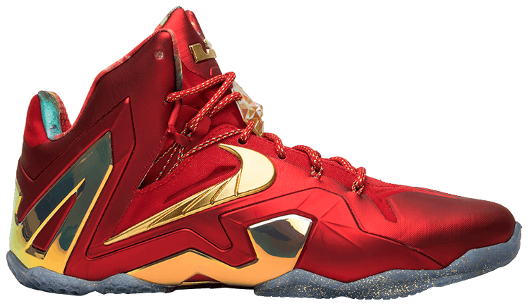 lebron 11 release date and price