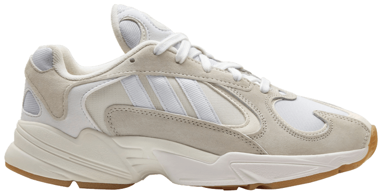 adidas yung 1 goat