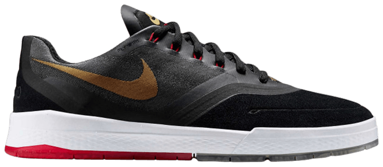 nike paul rodriguez 9 elite
