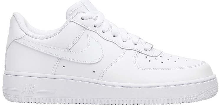 goat air force ones