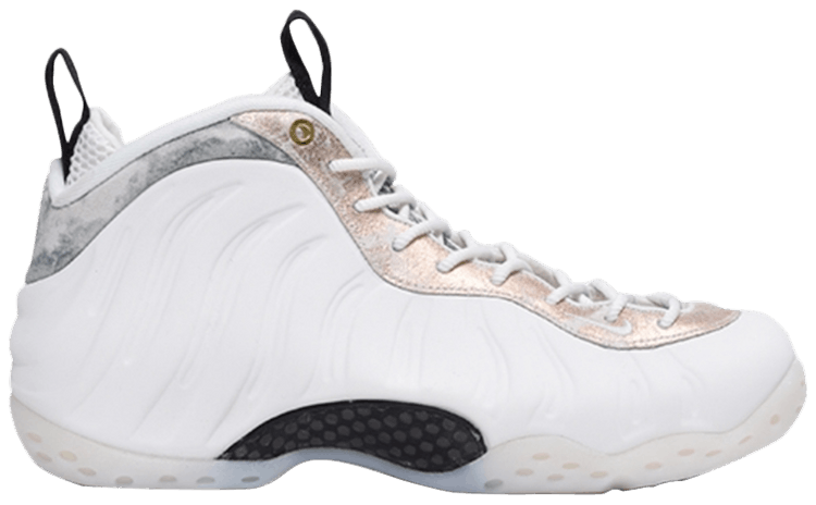 summit white foamposites