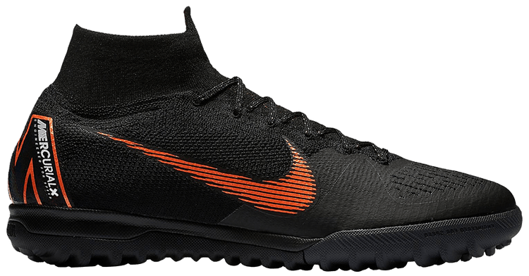 nike mercurial superflyx vi elite tf