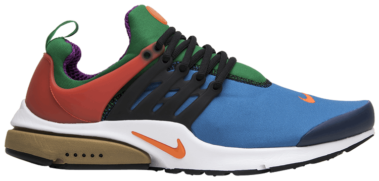 air presto greedy
