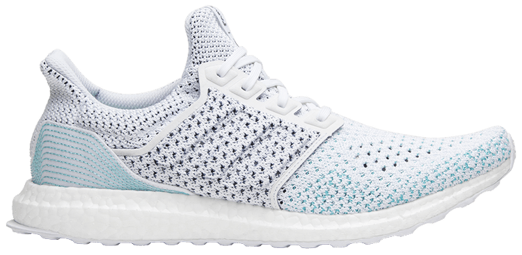 Parley x UltraBoost 3.0 Limited 'Icey Blue' - adidas - CP9685 | GOAT