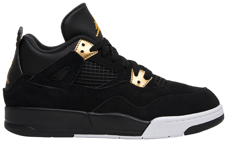 jordan 4 royalty gs
