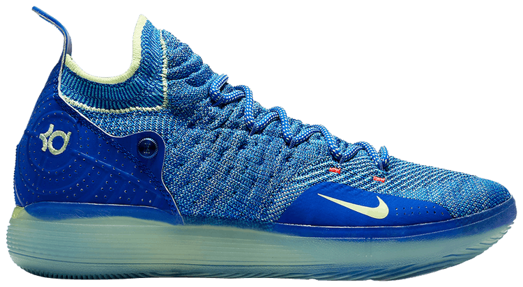 zoom kd 11