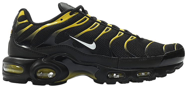 air max plus vivid sulfur