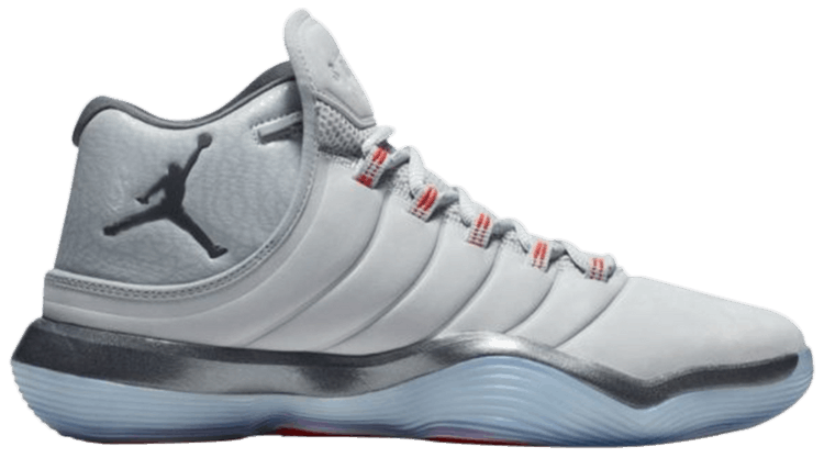 super fly jordan 2017