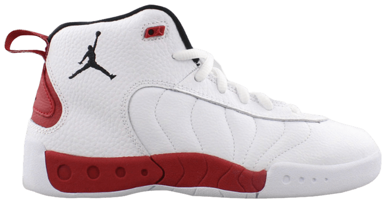 jumpman pro red and blue
