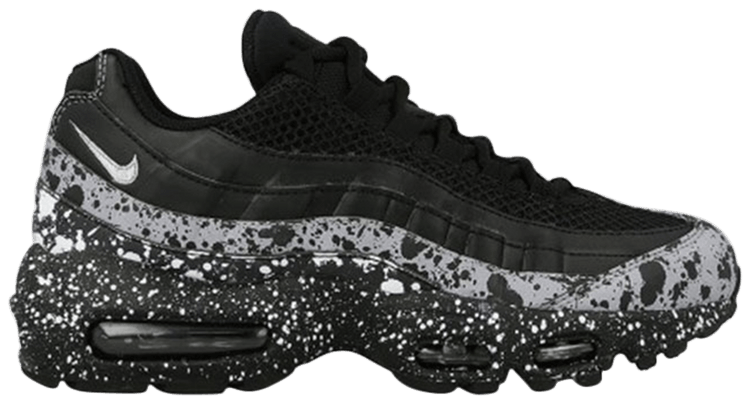 nike air max 95 splatter