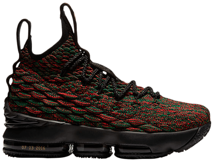 lebron 15 low youth