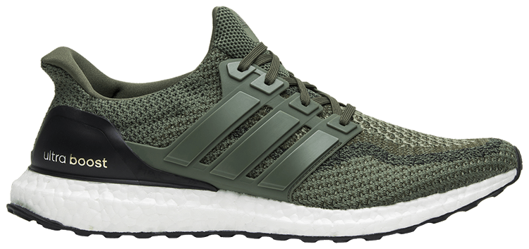 adidas ultra boost 2.0 olive