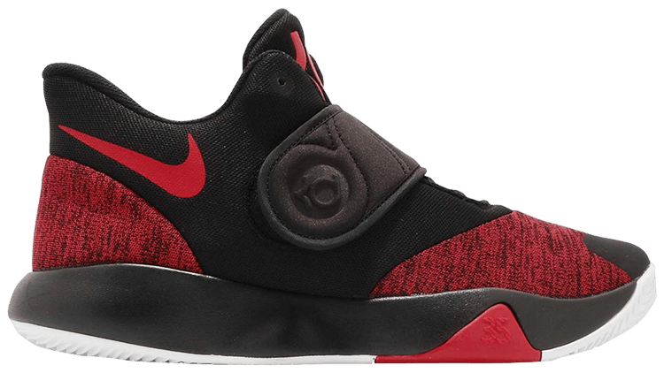 kd trey 5 size 9
