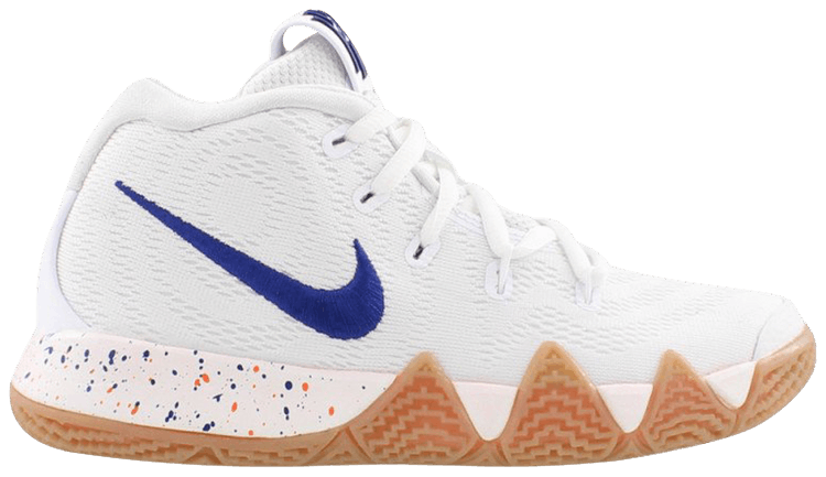 kyrie shoes in uncle drew