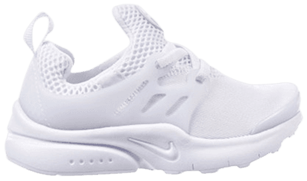 nike little presto td