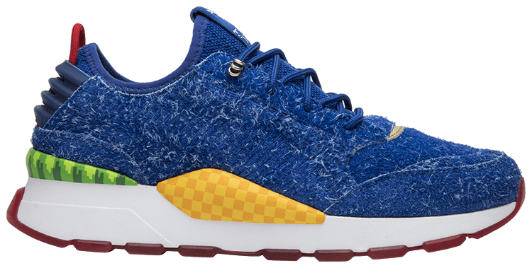 puma sega