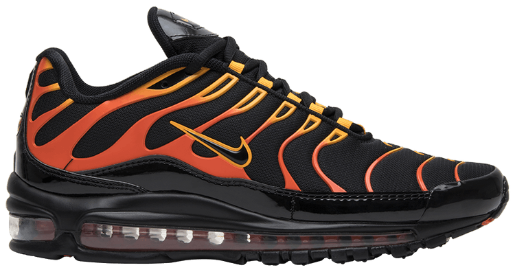 air max 97 plus orange rose air max 97 plus orange rose