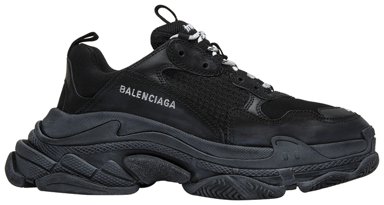 Balenciaga Triple SG surly pika adventure race