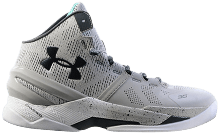 Curry 2 'Storm' - Under Armour 