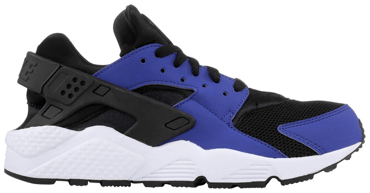royal blue huaraches