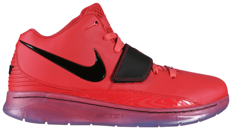 nike kd 2 rose