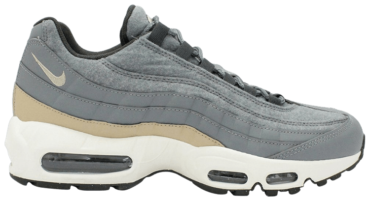 air max 95 premium wool