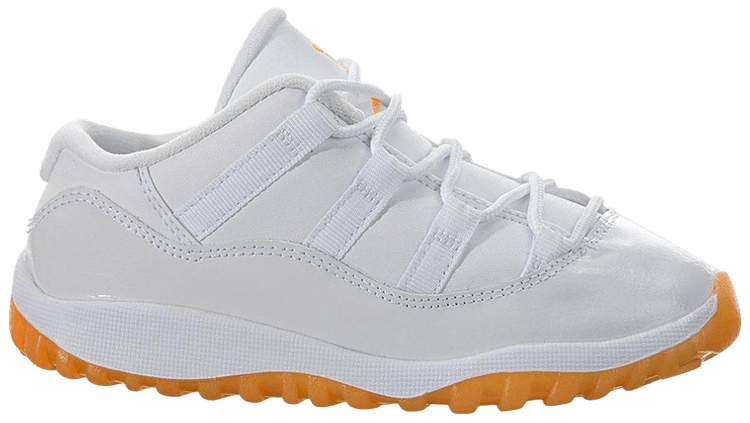 jordan 11 citrus low