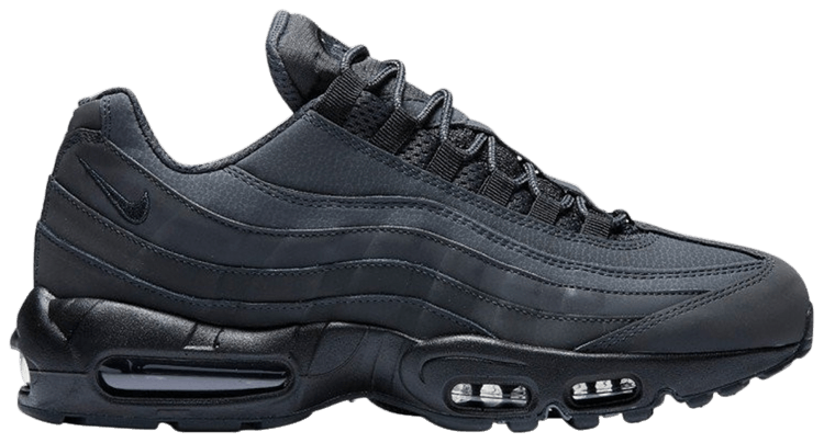air max 95 essential anthracite
