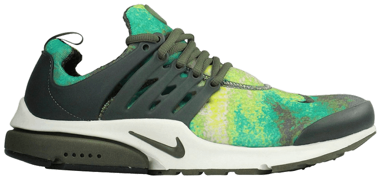 Air Presto GPX 'Fire Waves' - Nike - 848188 003 | GOAT Air Presto GPX 'Fire Waves' - Nike - 848188 003 | GOAT