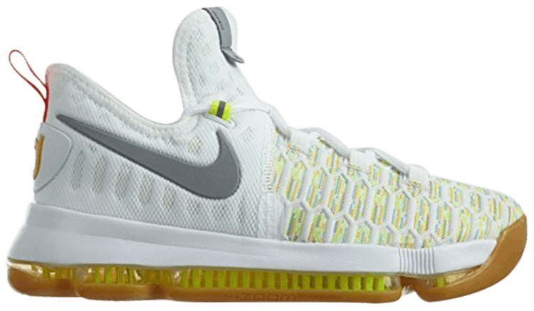 kd 9 gs