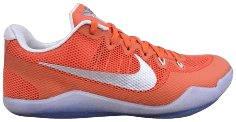 Kobe 11 TB 'Orange Blazer' - Nike 