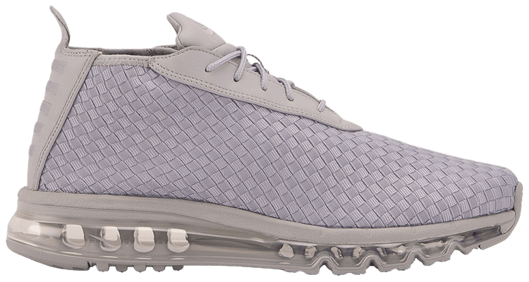 air max woven boot