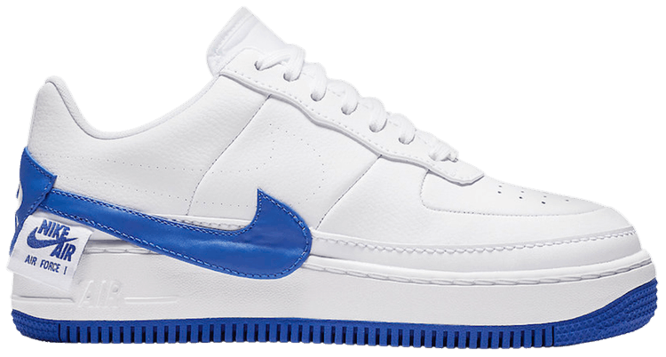 Wmns Air Force 1 Jester 'Game Royal 