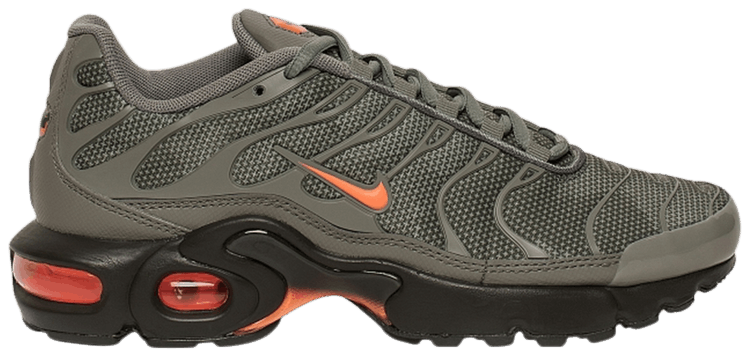 nike air max plus dark stucco