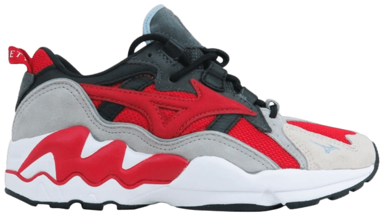 mizuno wave rider highsnobiety