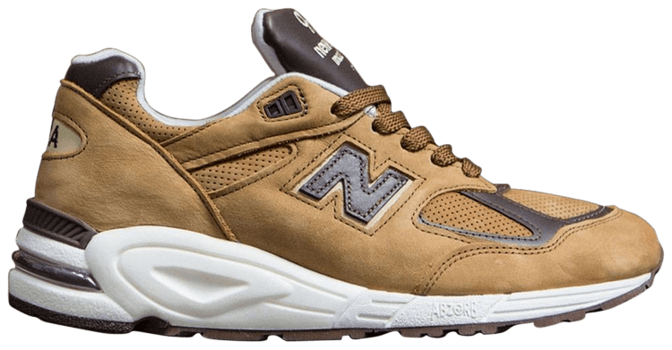 new balance 990 goat