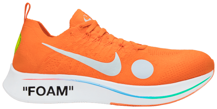 off white x nike mercurial vapor 360