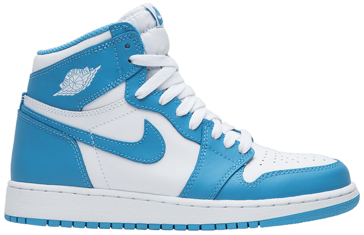 Air Jordan 1 Retro 'UNC Patent' - Air Jordan - 136085 140 | GOAT