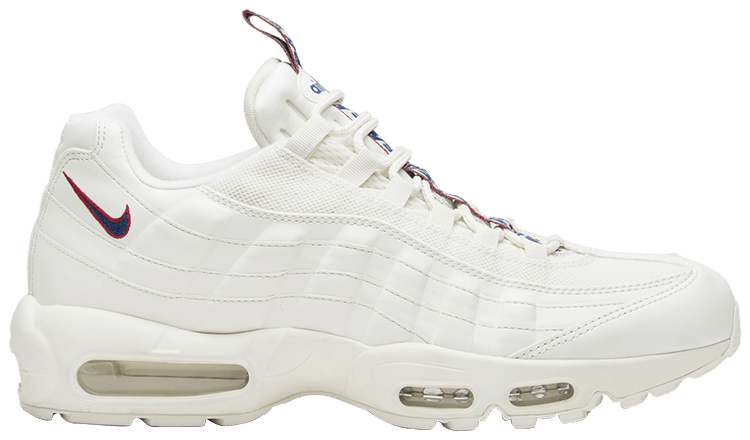 air max 95 essential 'pull tab' trainer